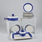 1576 3308 DINNERWARE